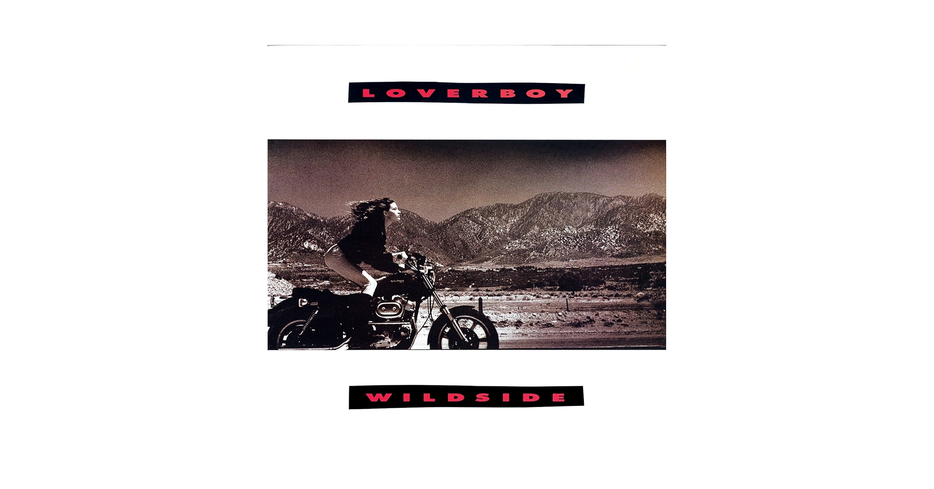 Amazon.com: Wildside (Special Deluxe Collector's Edition